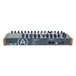 Arturia MiniBrute 2S Semi-Modular Analog Sequencing Synth Module - Back