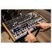 Arturia MiniBrute 2S Semi-Modular Analog Sequencing Synth Module - Lifestyle 4