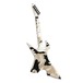 ESP Max Cavalera RPR, Black Desert Camo - back