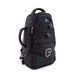 Fusion Premium Cornet Gig Bag, Black