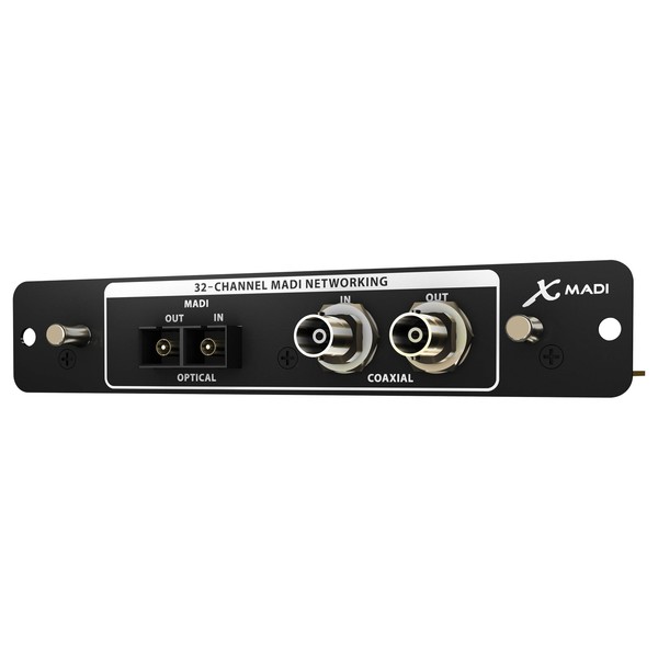 Behringer X-MADI Expansion Card for X32