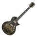 ESP Will Adler Warbird, Distressed