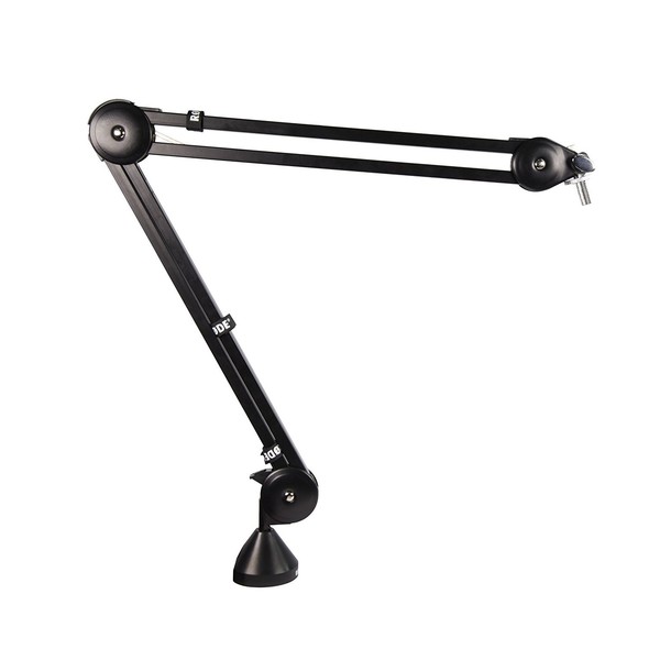 Rode PSA1 Studio Arm at Gear4music