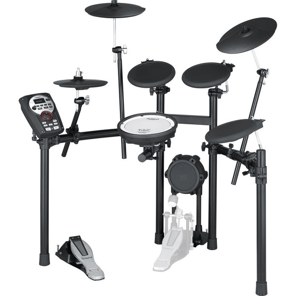 Roland TD-11K V-Compact Electronic Drum Kit