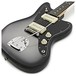 Fender FSR American Professional Jazzmaster, Silverburst