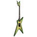 Dean Dimebag Stealth Floyd DS Electric Guitar, Dime Slime