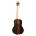 Tanglewood Tiare Baritone Ukulele, Natural Ebony