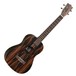 Tanglewood Tiare Baritone Ukulele, Natural Ebony