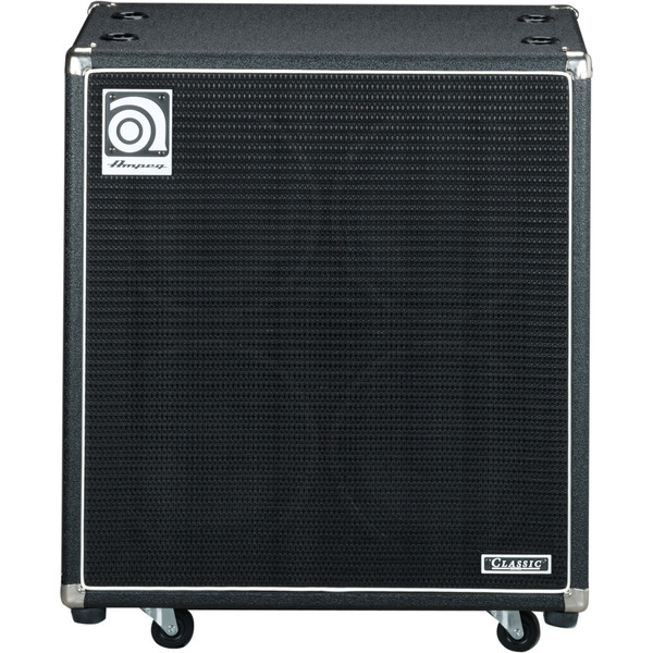 Ampeg SVT-410HE Bass Speaker Cabinet