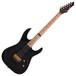 Dean USA Vinman 2000, Trans Black