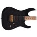 Dean USA Vinman 2000, Black