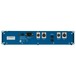 LCA 2B Stereo Compressor - Rear