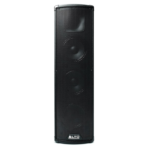 Alto Trouper Small-Venue PA System - Front