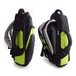 Fusion Premium Trumpet Gig Bag, Black and Orange