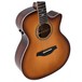 Sigma GBCE-3-SB+ Electro Acoustic Body View