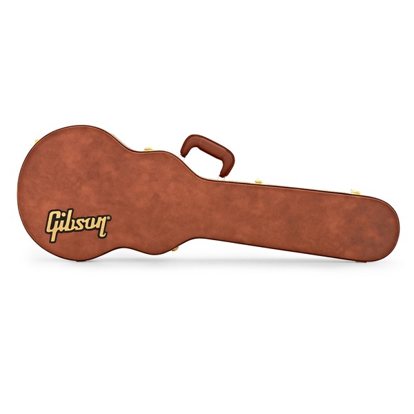 Gibson Les Paul Traditional 2018, Honey Burst