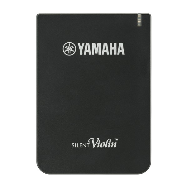 Yamaha YSV104 Silent Violin, Wine Red
