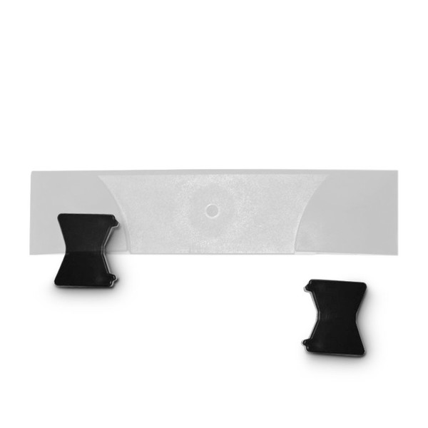 Defender MIDI Con Connectors For 5 Channel Cable Protector With End Piece