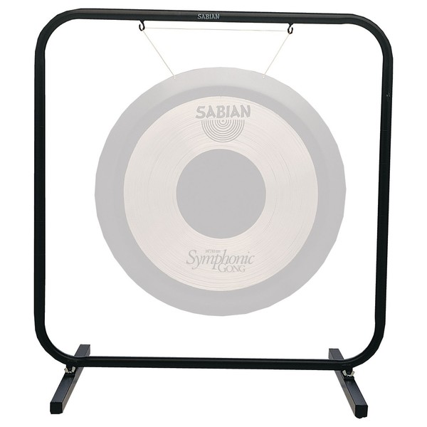 Sabian Gong Stand - Small 22 - 34 inch - Main