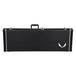 Dean USA Vinman 2000, Trans Black Case