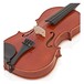 Yamaha V5SC Student Acoustic Violin 1/2 Size Beginners Pack