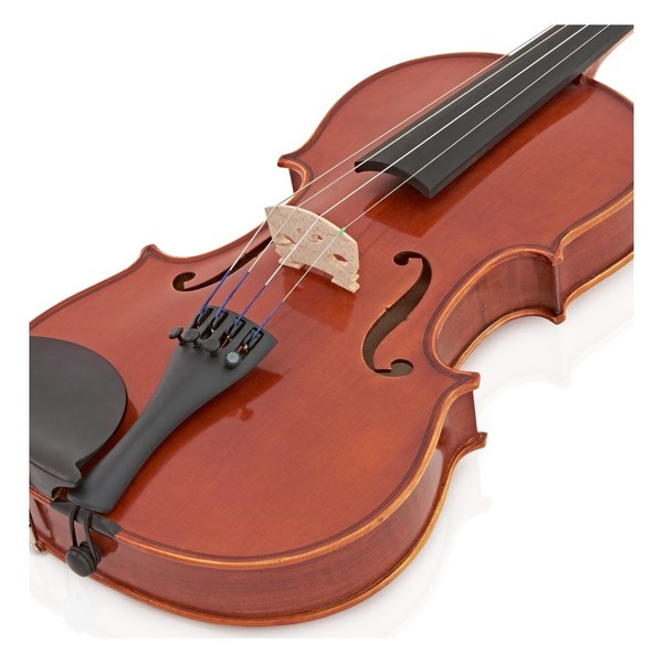 Yamaha V5SC Student Acoustic Violin 3/4 Size