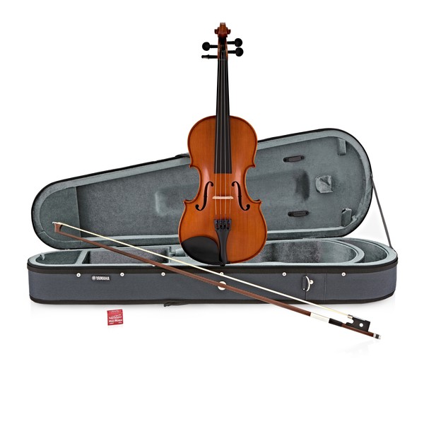 Yamaha V5SC Student Acoustic Violin 1/4 Size