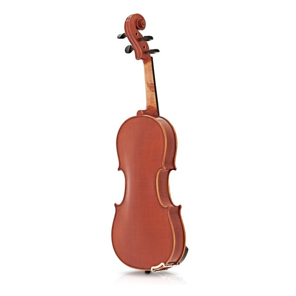 Yamaha V5SC Student Acoustic Violin 1/4 Size Beginners Pack