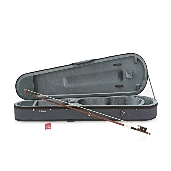 Yamaha V5SC Student Acoustic Violin 1/4 Size Beginners Pack