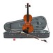   Yamaha V5SC Student Acoustic Violin 3/4 Size