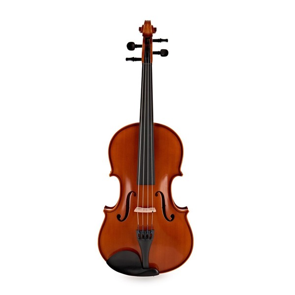 Yamaha VA5S Student Viola, 16.5 Inch, Front