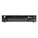 Eden E300 E-Series Bass Amplifier Head, 300w