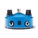 Jim Dunlop Fuzz Face Mini Silicone Blue FFM1 Top