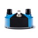 Jim Dunlop Fuzz Face Mini Silicone Blue FFM1 Bottom