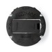 Jim Dunlop Fuzz Face Mini Silicone Blue FFM1 Back