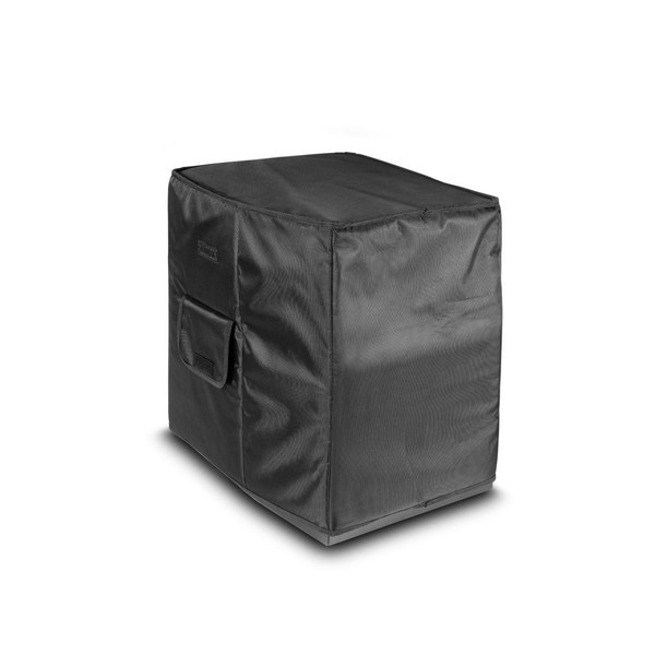 LD Systems Maui 28 Sub Padded Slip Cover Back