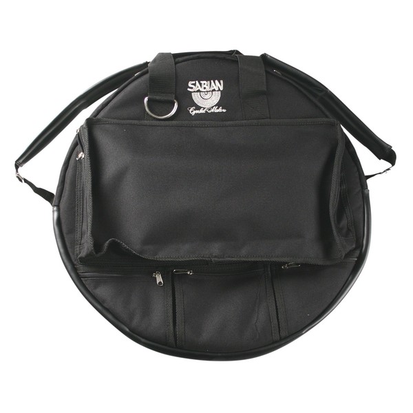 Sabian BacPac Cymbal Bag - Main