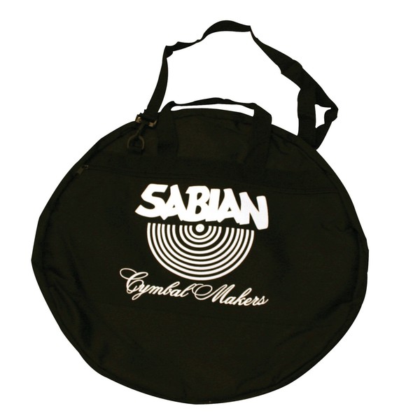 Sabian Basic Cymbal Bag - Main