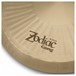 Sabian 26'' Zodiac Gong - Close Up