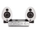 Munro Sonic EGG 150 Monitoring System, White - Full System