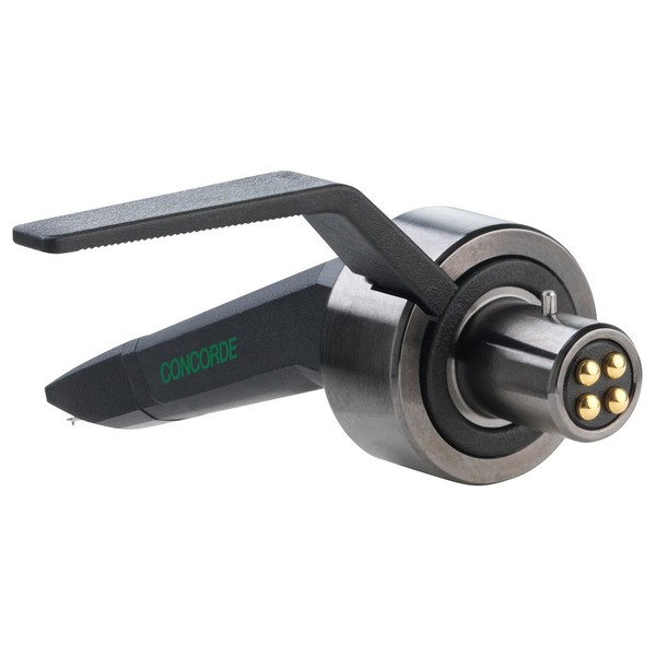 Ortofon Concorde MKII Mix, Single - Connector