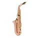 Buffet Senzo Alto Saxophone, with Copper Body & Brass Keys