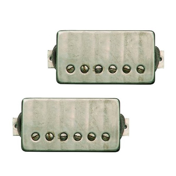 Bare Knuckle ハムバッカー Mule ミュール ベアナックル Bare Knuckle Pickups ( ベアナックルピックアップス ) The Mule