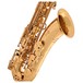 Keilwerth ST110 Tenor Saxophone, Gold Lacquer