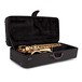 Keilwerth ST110 Tenor Saxophone, Gold Lacquer