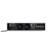 LD Systems DSP44K 4 Channel DSP Power Amplifier With Dante Connections