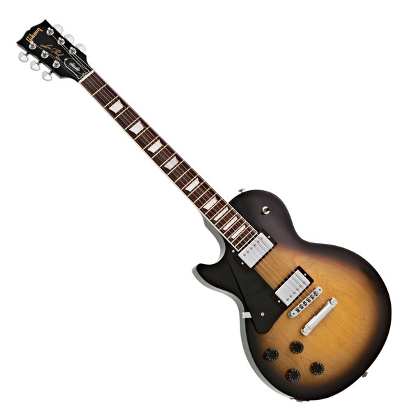 Gibson Les Paul Studio 2018 Left Handed, Vintage Sunburst