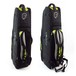 Fusion Premium Jazz Trombone Gig Bag, Black and Lime