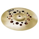 Paiste PSTX 10'' and 12'' Splash Stack