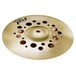 Paiste PSTX 10'' and 12'' Splash Stack